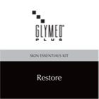 GlyMed Plus  on white background